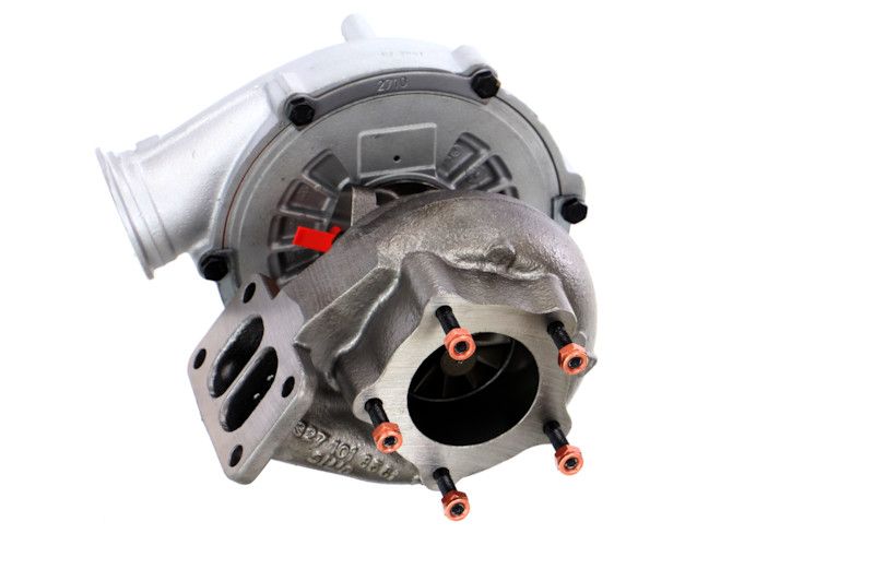 REMANTE 003-004-004304R Charger, charging (supercharged/turbocharged)
