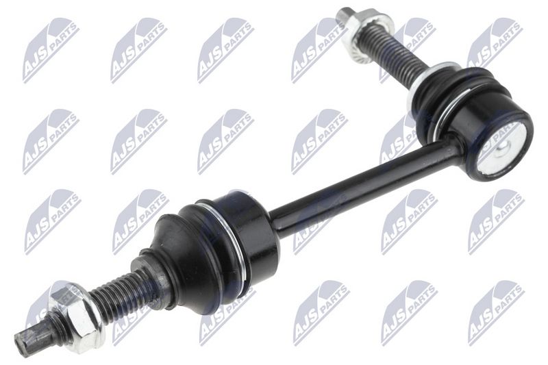 Stabilisaator, Stabilisaator, NTY ZLP-CH-087