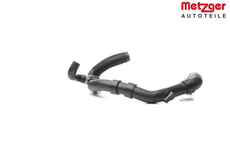 METZGER AUTOTEILE 2420857 Radiator Hose