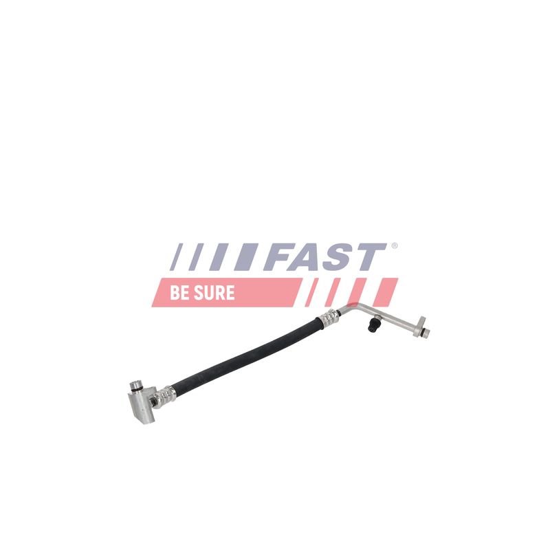 Madalsurvetorustik, kliimaseade, FAST FT10214
