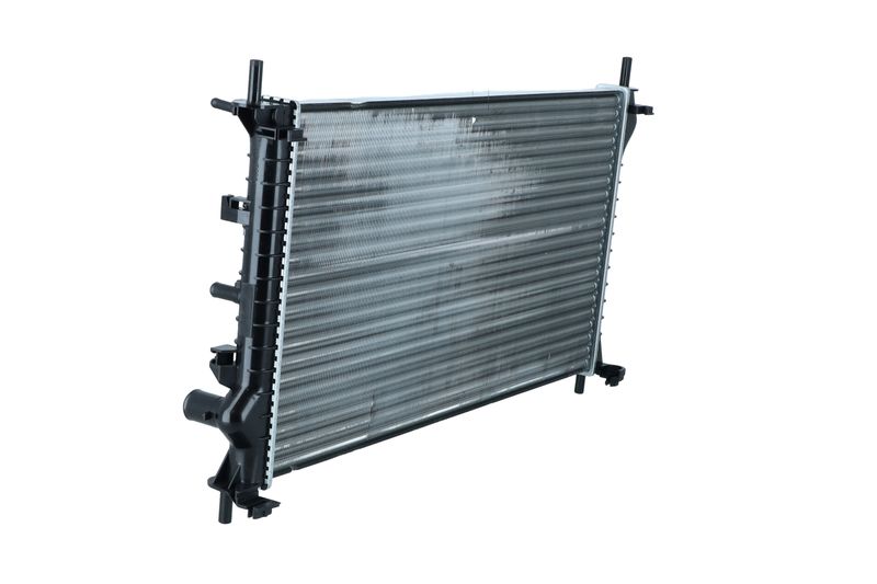 Radiaator, mootorijahutus, NRF 54756A