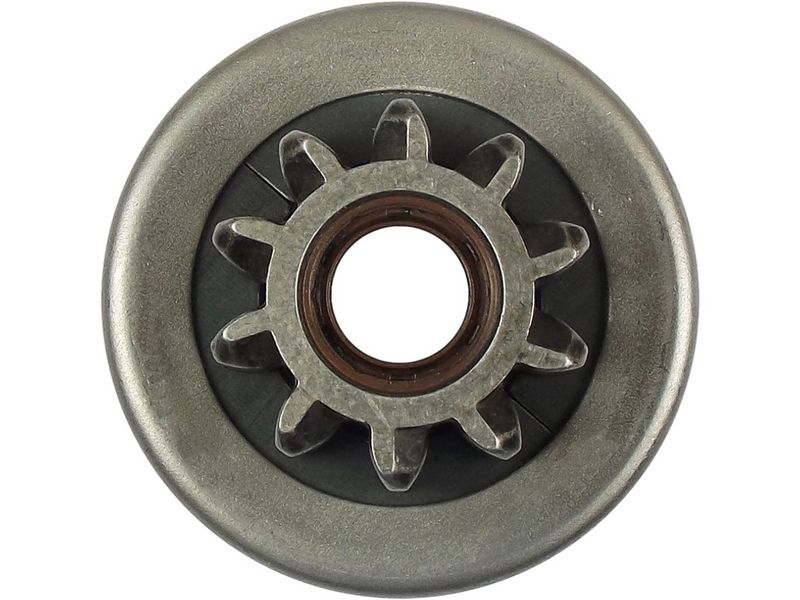 Vabajooks, starter, AS-PL SD9138(LETRIKA)