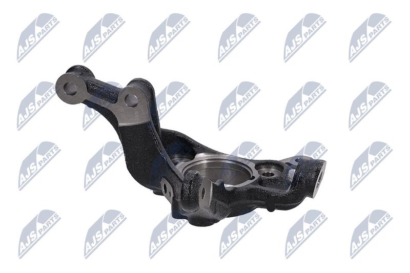 Käändmik, rattakinnitus, NTY ZZP-HD-010