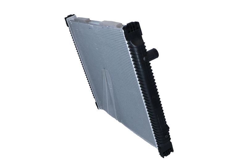NRF 509563 Aušinimo radiatorius
