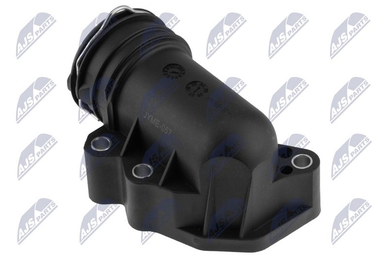 NTY CTM-ME-057 Coolant Pipe