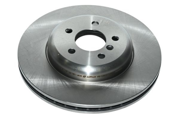 STELLOX 6021-0161-SX Brake Disc