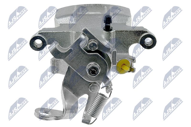 Pidurisadul, NTY HZT-MS-019