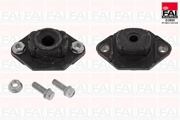 FAI AutoParts Javítókészlet, gólyaláb támasztó csapágy SS11127