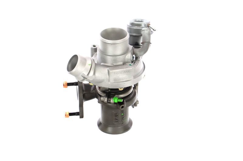 REMANTE 003-001-004391R Turbokompresorius
