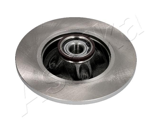 ASHIKA 61-00-0601C Brake Disc
