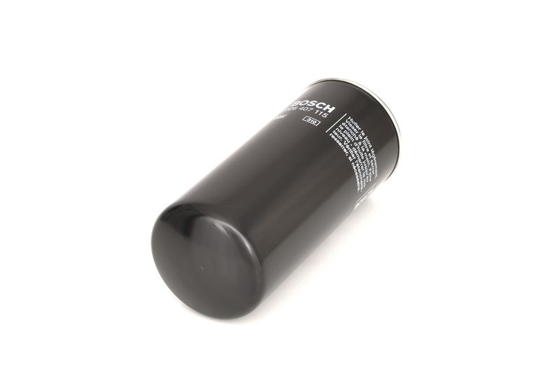 BOSCH F026407115 Oil Filter