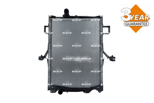 Radiator, racire motor NRF 50192