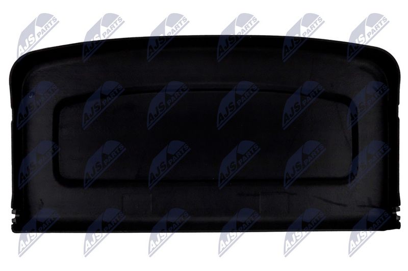 NTY EZC-FR-434 - Boot-/Cargo Area Lid