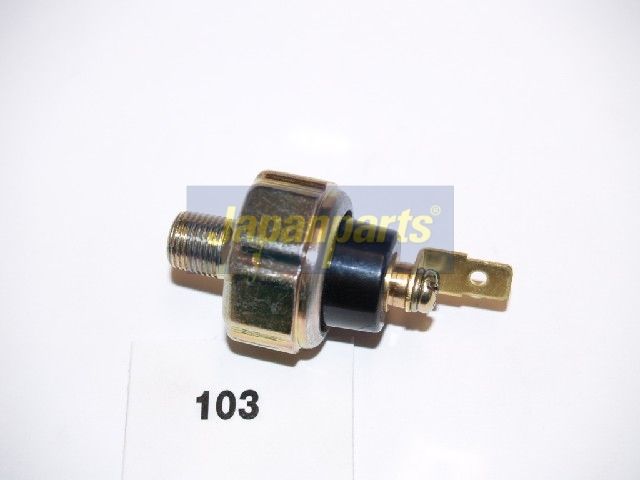 JAPANPARTS Alyvos slėgio jungiklis