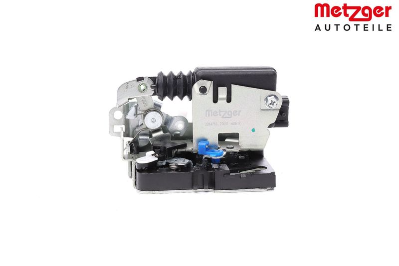 METZGER AUTOTEILE 2314710 Door Lock