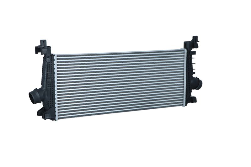 Kompressoriõhu radiaator, NRF 30318