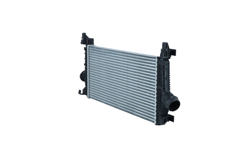 Kompressoriõhu radiaator, NRF 30318