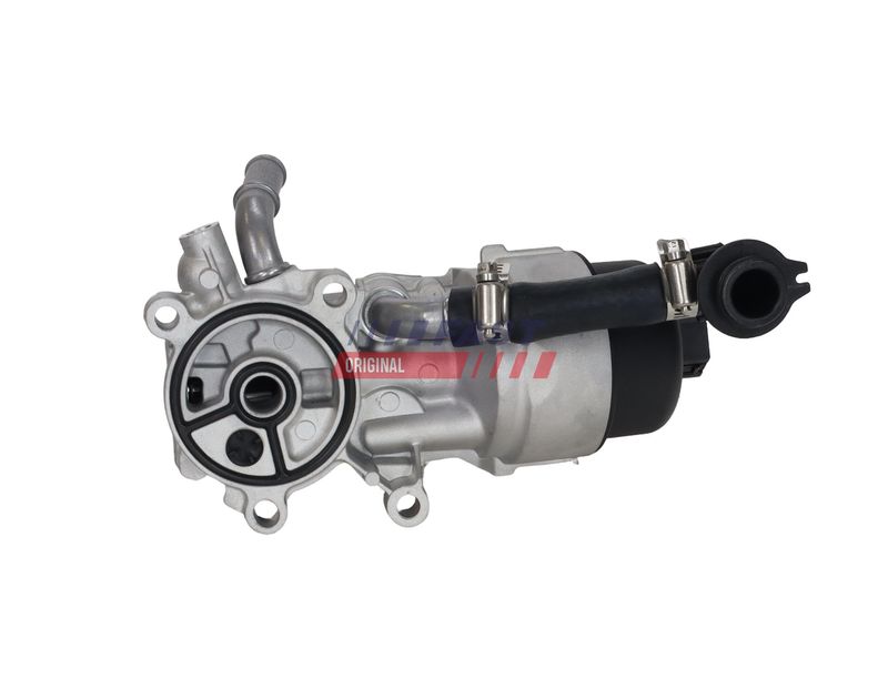 Õliradiaator, mootoriõli, FAST FT55144