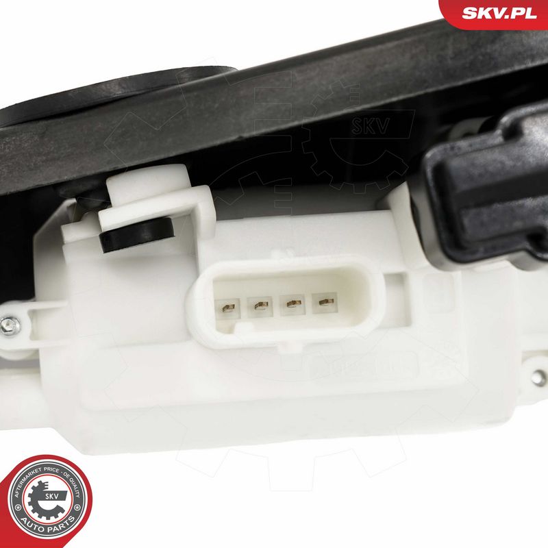 Sulgemisabi, uks, ESEN SKV 60SKV372