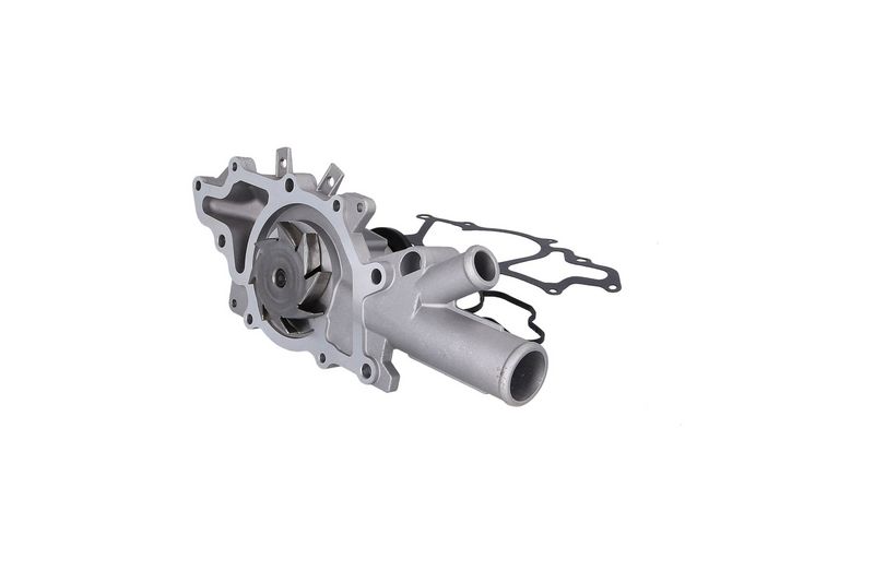 Veepump, mootori jahutus, KAMOKA T0199