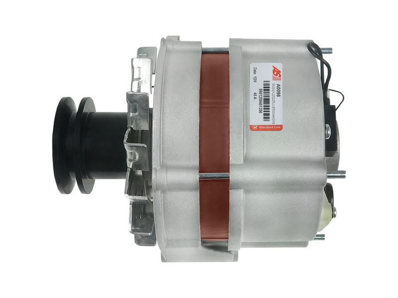 AS-PL A0098 Alternator