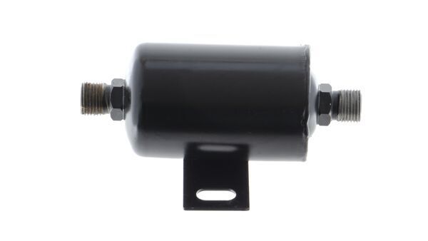 MAHLE AD 49 000S Dryer, air conditioning