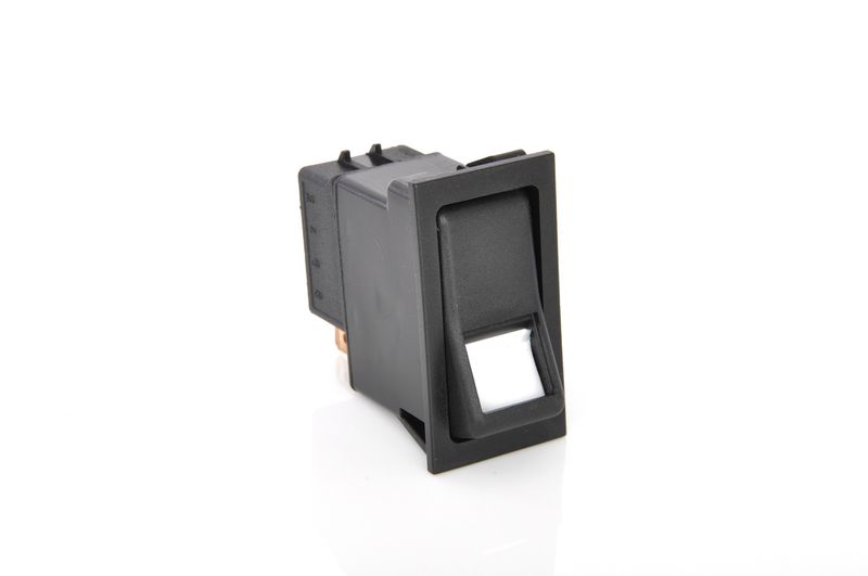 BOSCH 0986348004 Direction Indicator Switch