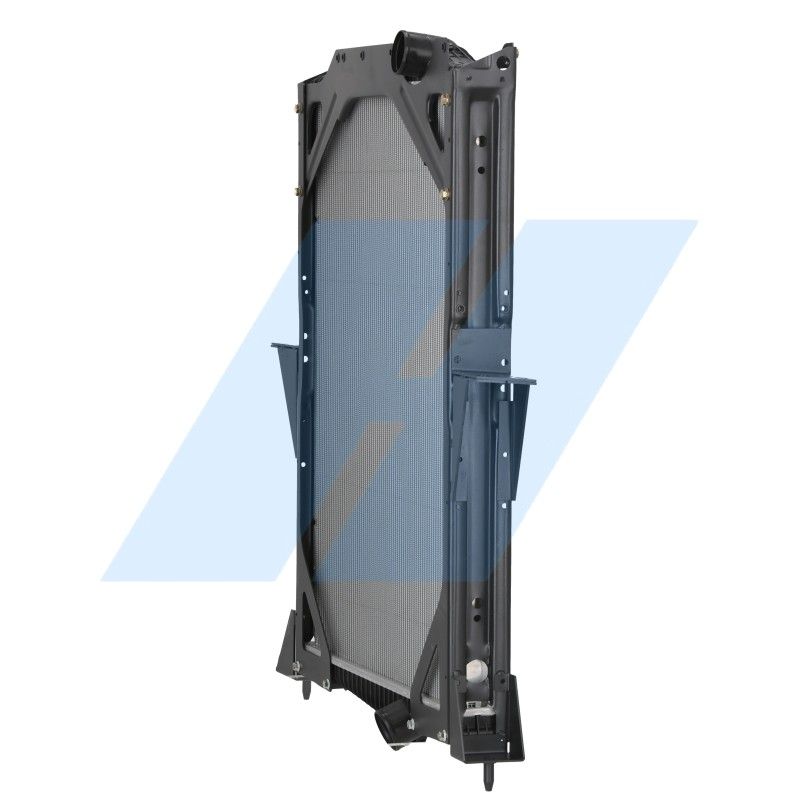 chladič vodní VOLVO FH s rámem 10057004