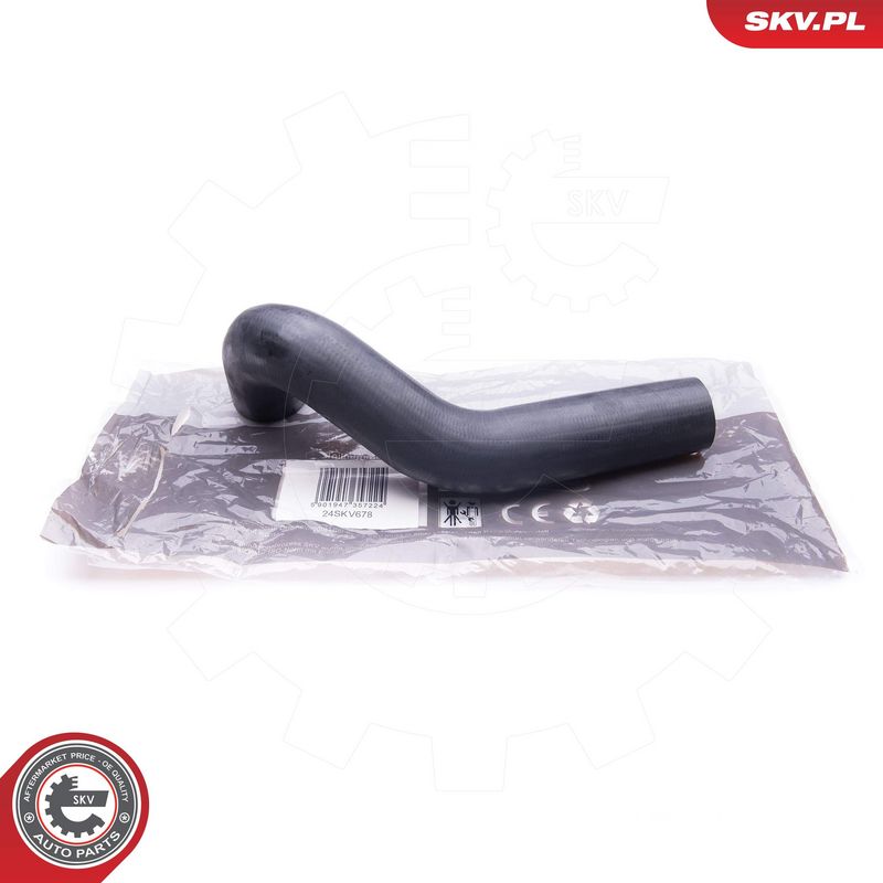 Laadimisõhu voolik, ESEN SKV 24SKV678