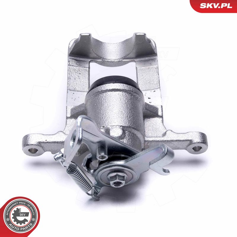 Pidurisadul, ESEN SKV 42SKV503