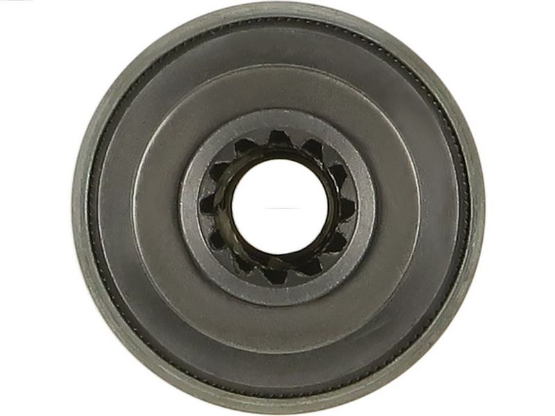 AS-PL SD5050 Freewheel Gear, starter