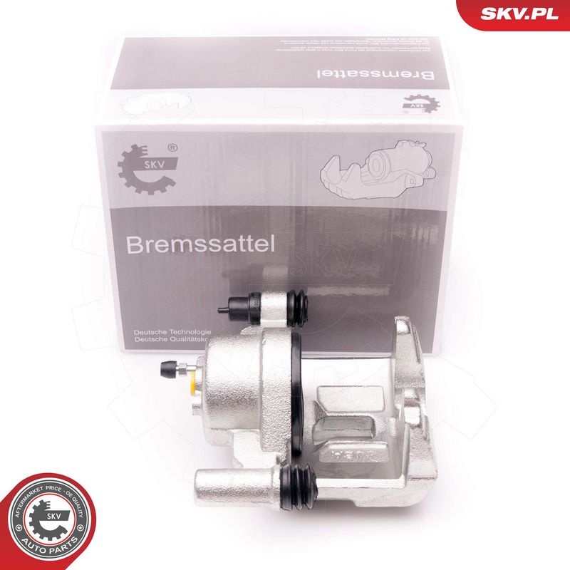 Pidurisadul, ESEN SKV 23skv136