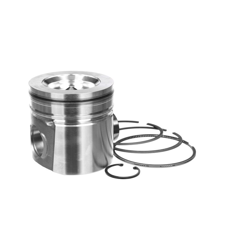 Product Image - Zuiger - PM010300 - ET ENGINETEAM