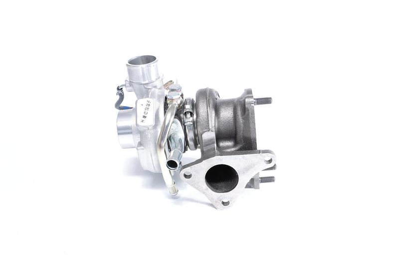 Compresor,sistem de supraalimentare T918444 BTS Turbo