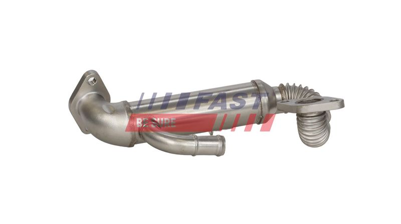 FAST FT05102 Cooler, exhaust gas recirculation