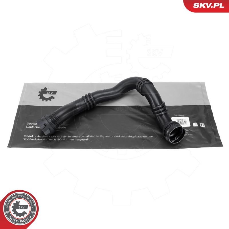 Laadimisõhu voolik, ESEN SKV 54SKV983