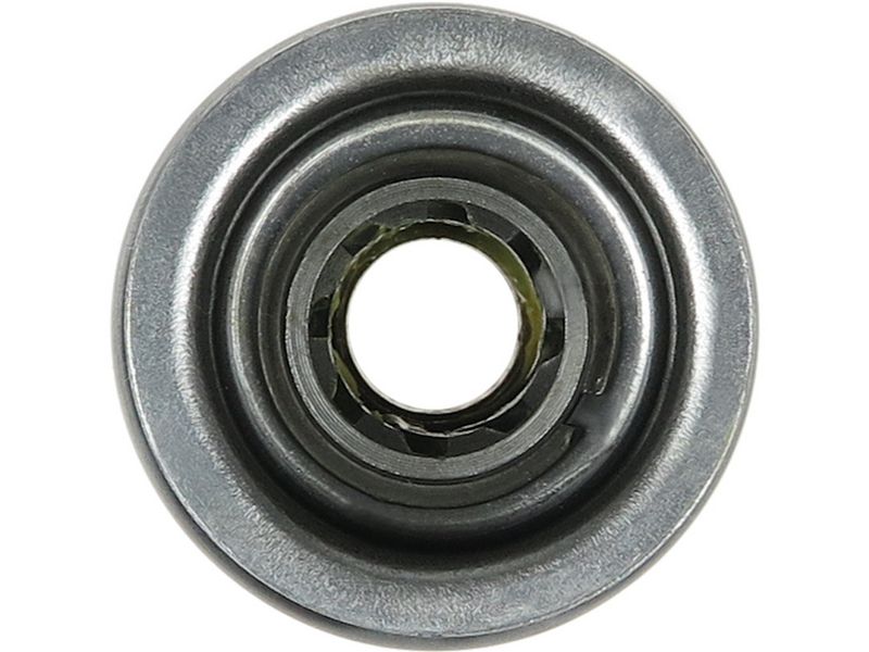 Vabajooks, starter, AS-PL SD5034P