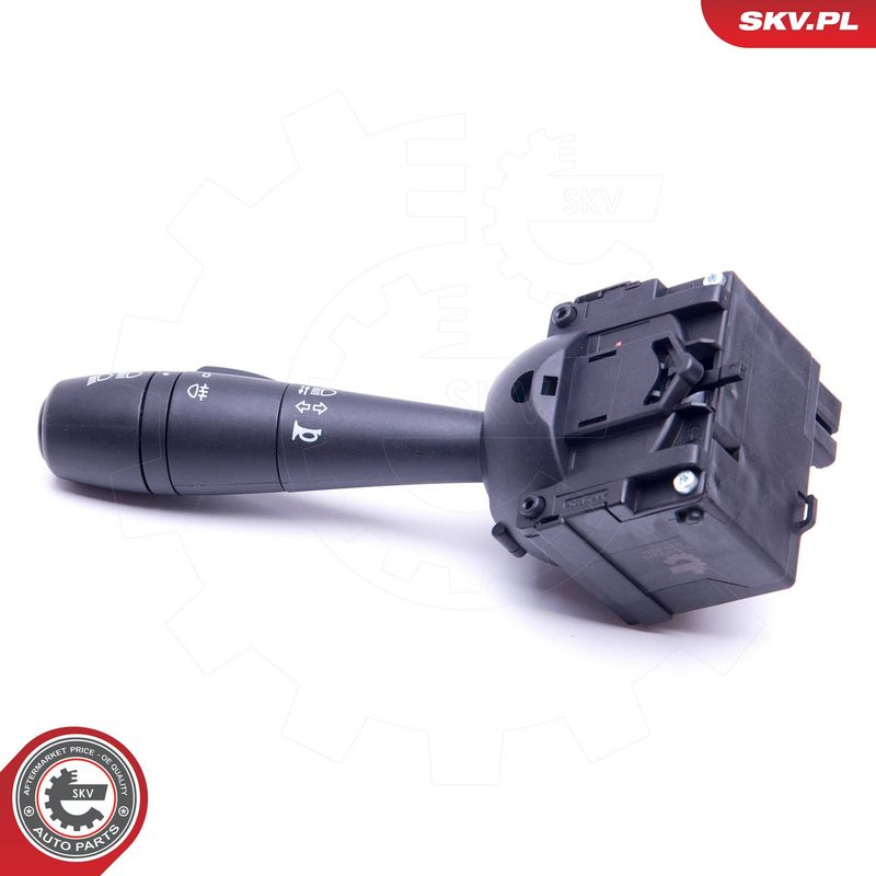 Tulede, kojameeste kangilüliti, ESEN SKV 38SKV521