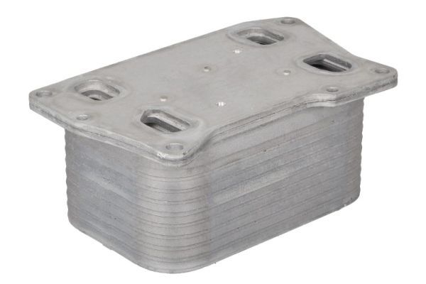 Olie radiator past: MERCEDES CLS (C218), E (A207), E (C207), E T-MODEL (S212), E (W212), GL (X166), GLE (C292), GLE (W166), GLS (X166), M (W166), S (A217), S (C216), S (C217) 4.7 02.11-10.19