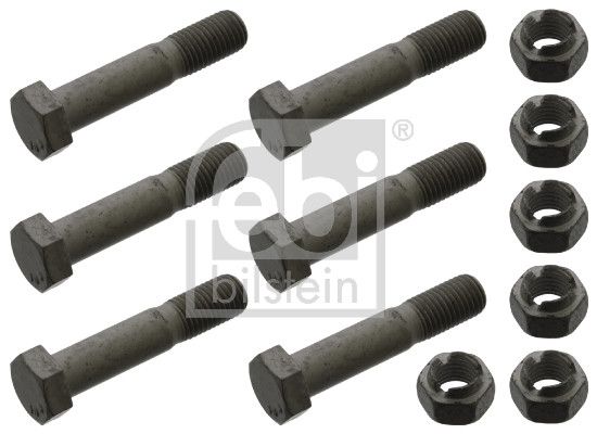 SET MONTAJ ARTICULATIE AX LONGITUDINAL FEBI BILSTEIN 43422
