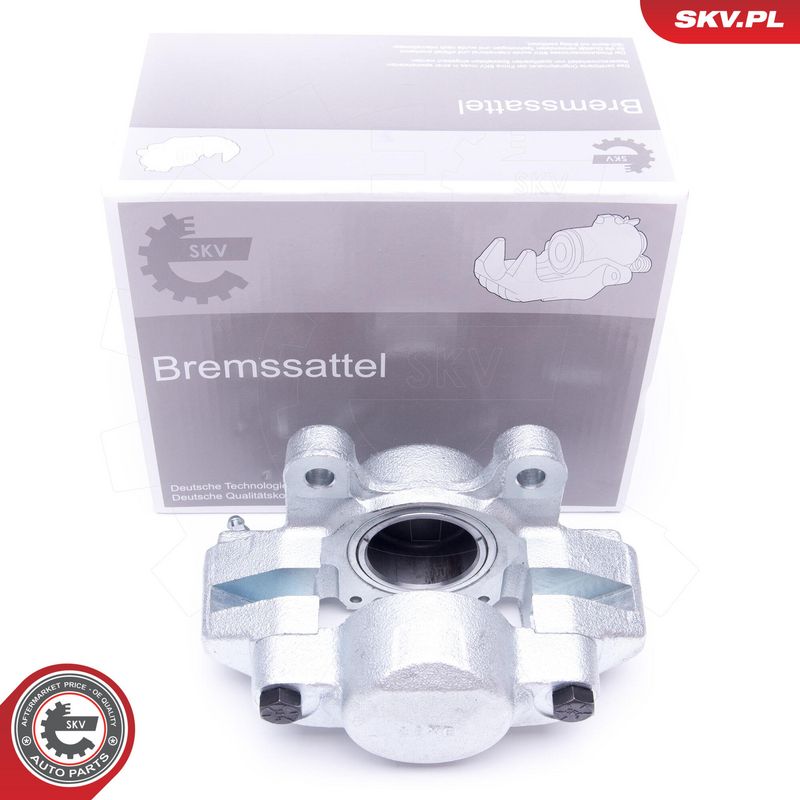 Pidurisadul, ESEN SKV 45SKV862