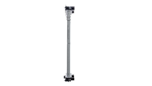 MAHLE CR 379 000P Radiator, engine cooling