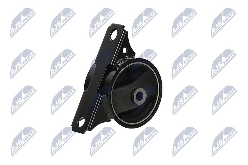 Paigutus, Mootor, NTY ZPS-MS-017