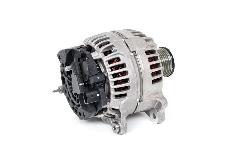BOSCH 0124525146 Alternator