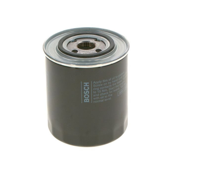 Õlifilter, BOSCH 0 451 203 206