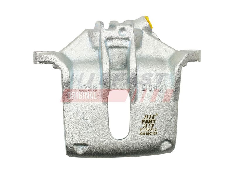 Pidurisadul, FAST FT32812