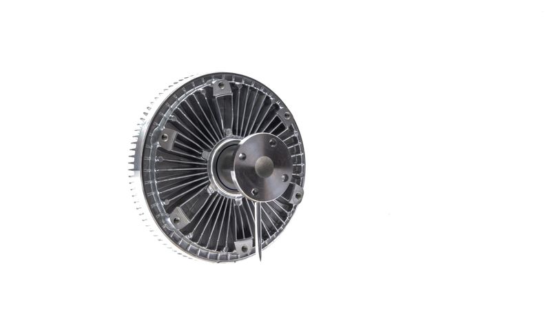 Product Image - Koppeling, radiateurventilator - CFC98000P - MAHLE