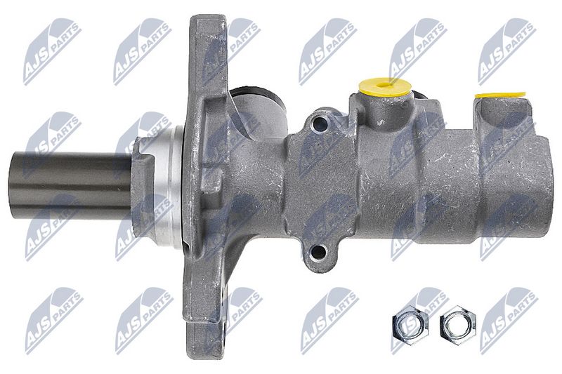 Peapiduri silinder, NTY HPH-WW-008