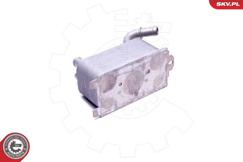 ESEN SKV 31SKV228 Oil Cooler, engine oil