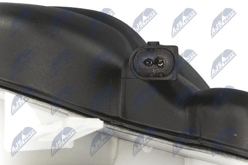 NTY CZW-ME-017 Expansion Tank, coolant